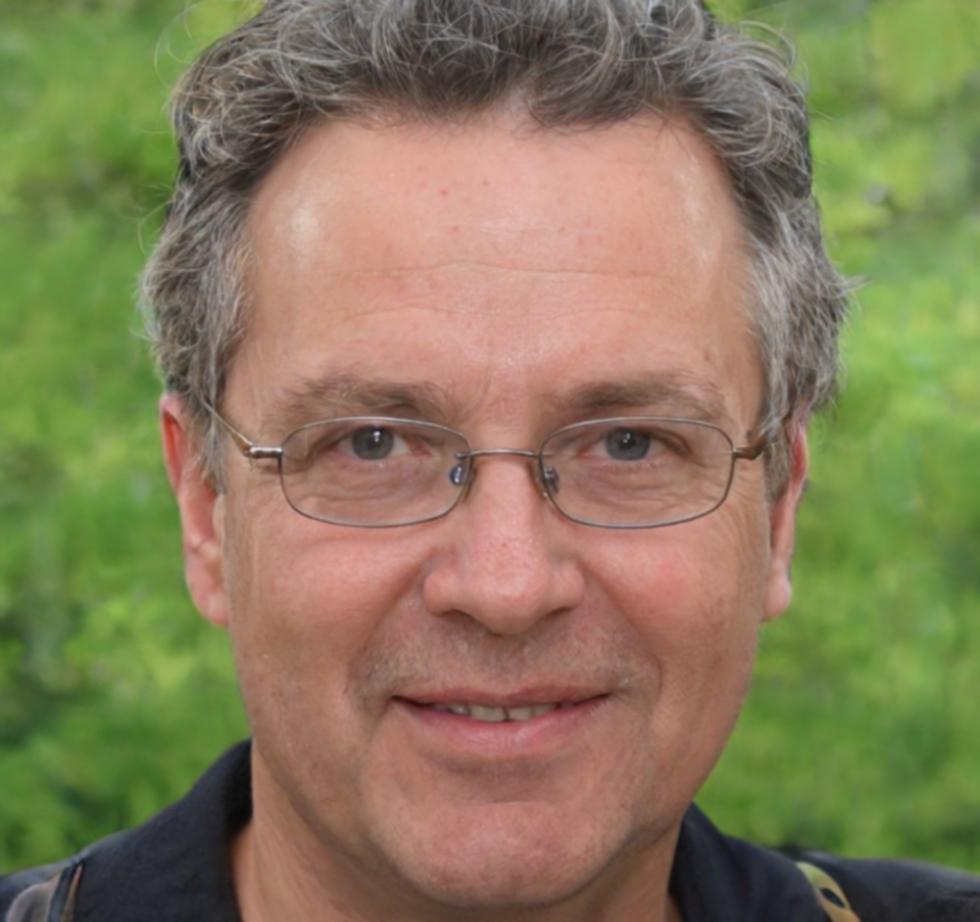 Jürgen Waldmann